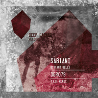 Sabiani - Distant Bells