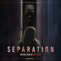 Brett Detar - Separation (Original Motion Picture Soundtrack)