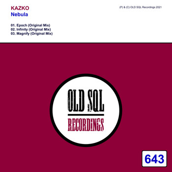 Kazko - Nebula