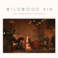 Wildwood Kin - Headed for the Water (Live)