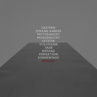 Moglee - Sonnentage