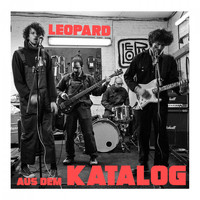 Leopard - Aus dem Katalog