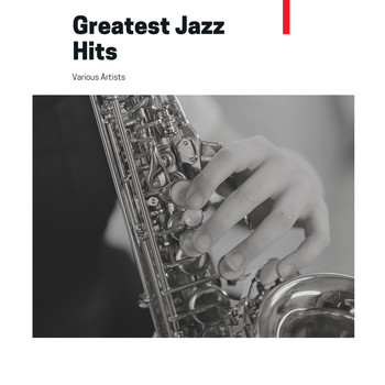 Various Artists - Greatest Jazz Hits
