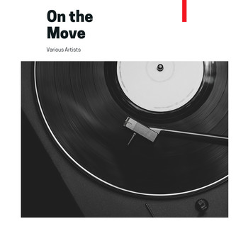 Various Artists - On the Move