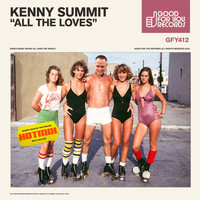 Kenny Summit - All The Loves