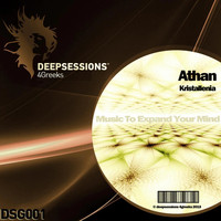 Athan - Kristallenia