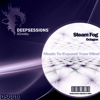 Steam Fog - Octagon