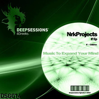 NrkProjects - If Ep