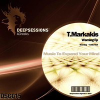 T.Markakis - Warning EP