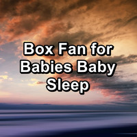 Pink Noise Collectors - Box Fan for Babies Baby Sleep