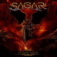 Sagar - Un Pasado Infernal
