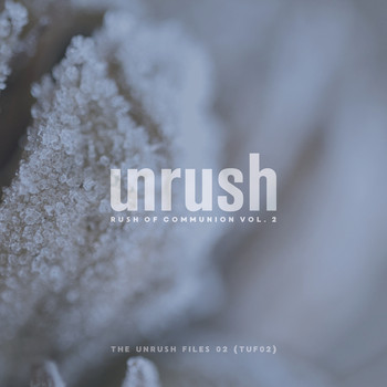 Various Artists - The Unrush Files 02 - Rush of Communion Vol. 2