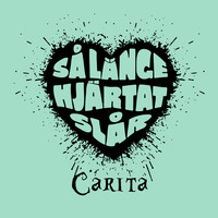 Carita Boronska - Så Länge Hjärtat Slår