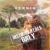 Erick Sermon - Vernia (Instrumentals Only)