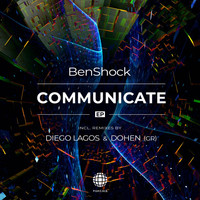 BenShock - Communicate