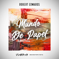 Robert Edwards - Mundo de Papel