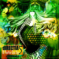 Directia 5 - O fata ca ea (LLP Remix)