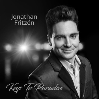 Jonathan Fritzén - Keys to Paradise