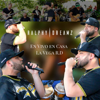 Ralphy Dreamz - En Vivo en Casa la Vega R.D