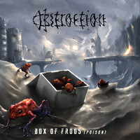 Abstractian - Box of Frogs (Poison) (Explicit)
