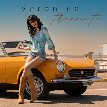 Veronica - Tranne Te