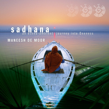 Maneesh de Moor - Sadhana