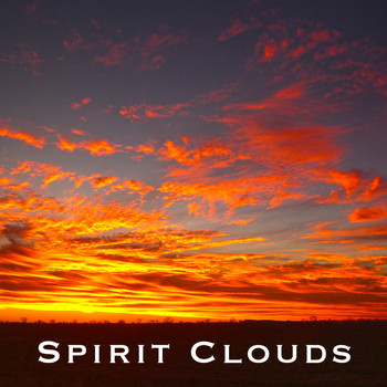 Ash Dargan - Spirit Clouds