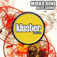Mirko Boni - Keep Sound