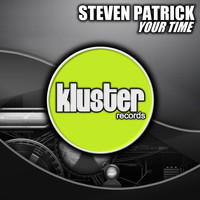 Steven Patrick - Your Time