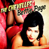 The Chevelles - Bettie Page