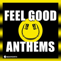 Michael Brown - Feel Good Anthems