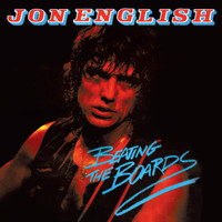Jon English - Beating the Boards (Live)