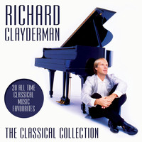 Richard Clayderman - The Classical Collection