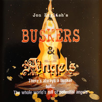 Jon English - Buskers and Angels