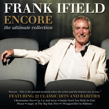 Frank Ifield - Encore (The Ultimate Collection)
