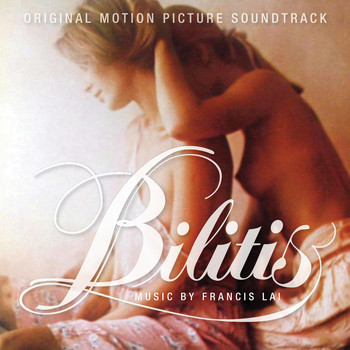 Francis Lai - Bilitis (Original Motion Picture Soundtrack)
