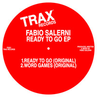 Fabio Salerni - READY TO GO EP