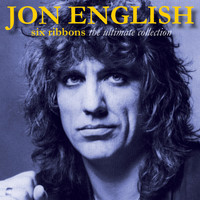 Jon English - Six Ribbons