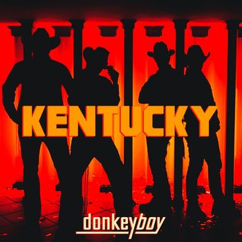 Donkeyboy - Kentucky