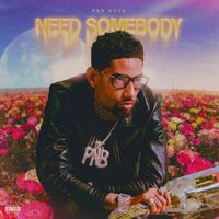 PnB Rock - Need Somebody (Explicit)