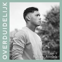 Ruben Annink - Overduidelijk Vol. II