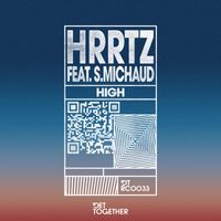 HRRTZ - High (feat. S. MICHAUD)