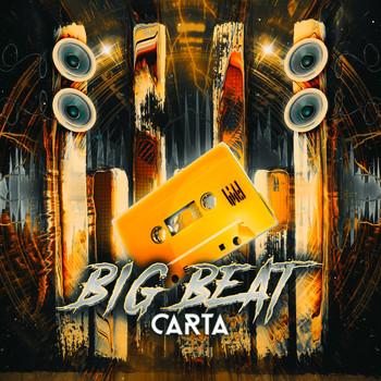 Carta - Big Beat