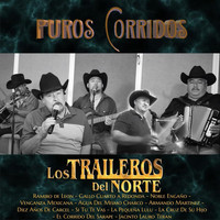 Los Traileros Del Norte - Puros Corridos