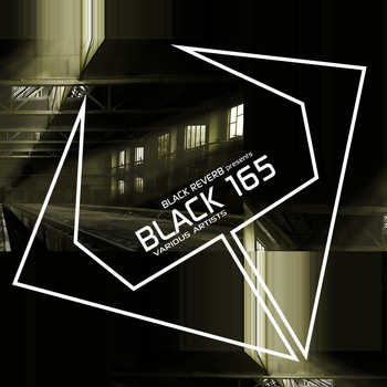 Various Artists - Black 165 (Explicit)