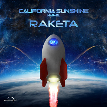 California Sunshine (Har-el) - Raketa