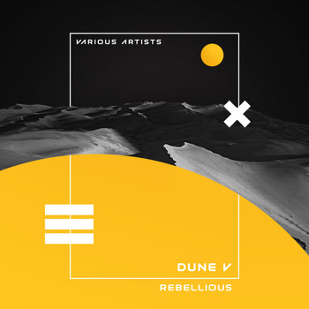 Various Artists - Dune V