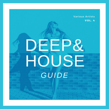 Various Artists - Deep & House Guide, Vol. 4