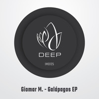 Giomar M. - Galápagos EP