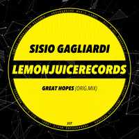 Sisio Gagliardi - Great Hopes